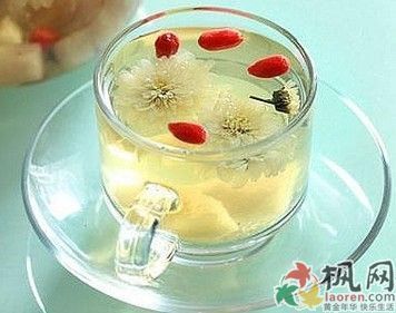 柠檬枸杞菊花茶泡法和功效 决明子枸杞菊花茶功效