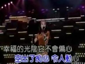 [转载]【经典老歌】宝丽金100首粤语经典歌曲！80后你_江雪飞舞 宝丽金一人一首成名曲