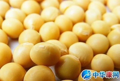 炒黄豆的功效与作用 盐炒黄豆的功效与作用