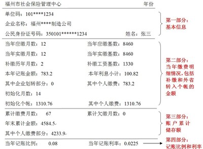 适用帖：养老缴费、养老领取、医疗保险、存款利息计算器