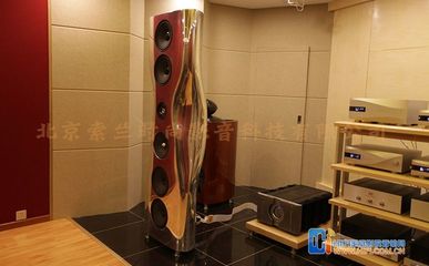 一套心爱的HIFI系统搭配成功与否取决于放大器|HI-FI音响 - 发烧联 广场舞心爱的姑娘