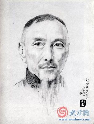 杜心武南北大侠的来历——还原真实历史 - 『 中国武术论坛 』 - 少林寺南北武术学院