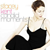 Kent 王建 stacey kent