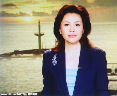 看看央视主持人的老公老婆们都是哪路神仙 央视主持人方静老公