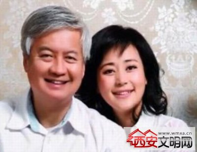 薛蛮子是怎样靠老婆发迹的？ 薛蛮子嫖娼女张云图片