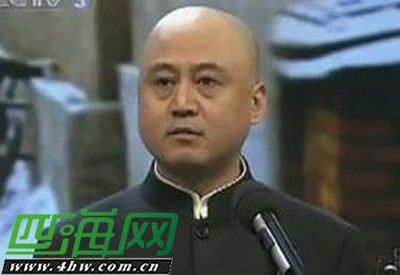 方青卓 方清平