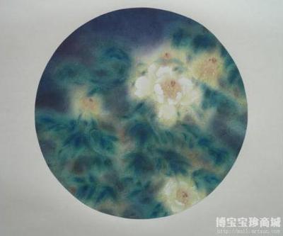 工笔画视频教程 初学工笔画应该学什么