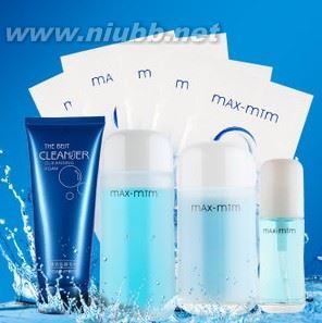 日本MAX-MTM梵希陀化妆品 mtm化妆品