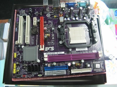 精英 GeForce6100PM geforce6100pmm2