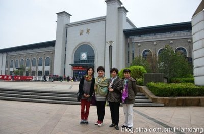 （原铁道部）永济电机厂元件老同事《永济大聚会》 永济电机厂贴吧