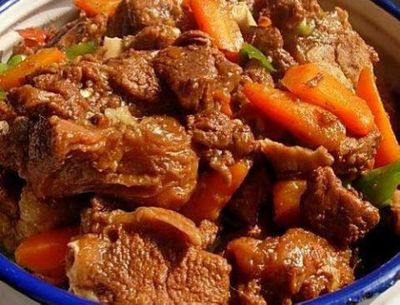 羊肉不能与什么同食？ 羊肉与什么食物相克