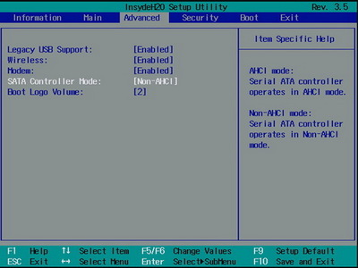 【电脑小知识】十步教你轻松用光盘重装windowsXP系统 windowsxp怎么重装