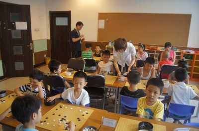 马晓春 马晓春围棋怎么样