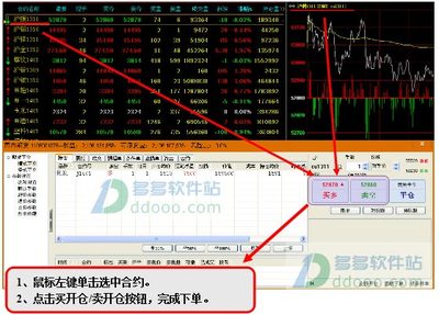 免费期货行情软件下载-期货 赢顺期货行情软件下载