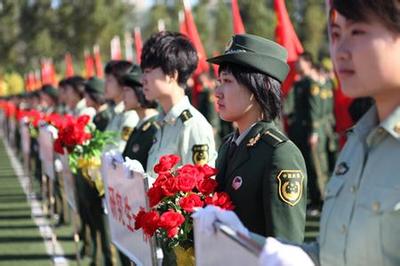 廊坊武警学院全日制自考助学班 自考助学是全日制吗