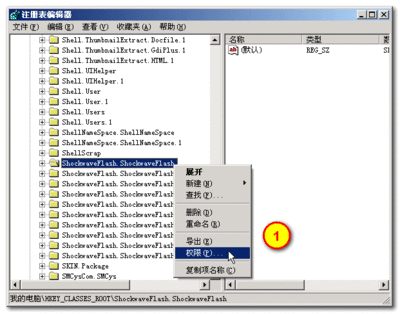 无法注册FlashPlayer的ActiveX控件的完美解决方案 flashplayer10activex