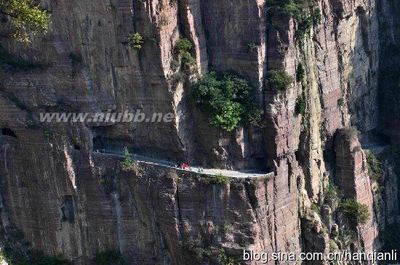 中国十条绝险公路此生不去抱憾终身 抱憾终天