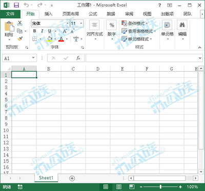 xlsx文件打不开？N种方法教你打开xlsx文件 excel打不开xlsx文件