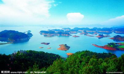 【浙江】吃鱼在浙江，味在千岛湖（图） 杭州千岛湖鱼味馆