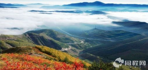 宁夏六盘山景区 六盘山景区门票团购