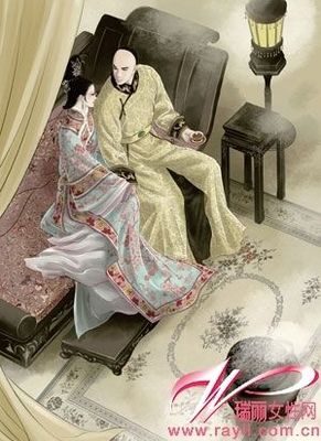 看《后宫如懿转》 后宫如懿传6百度阅读