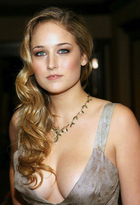 Girloftheweek:LeeleeSobieski莉莉·索博斯基