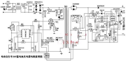 DW01+充电保护电路 ltc4054充电保护电路