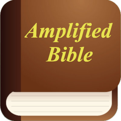 something about love amplified bible