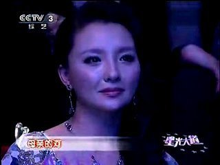 2012星光大道亚军云飞 父亲的草原母亲的河 离别草原 云飞