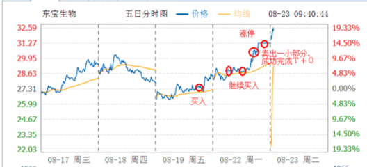 乐王lewone 涨停板信号买入法 涨停板回调阴线买入法