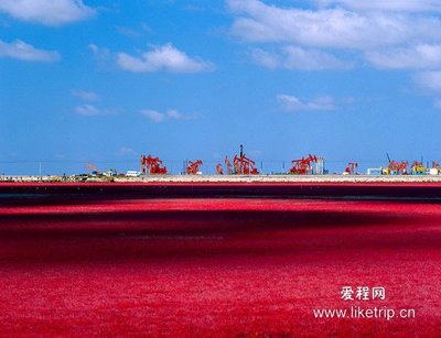 @辽河油田 辽河油田吧