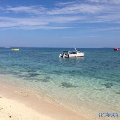 斐济-世界上最早看到太阳的国家 世界上最早的文字