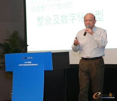 e-works数字化企业网热门文章目录！ 数字化企业网