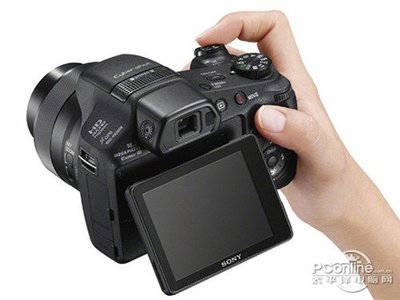 长焦家族添新丁 索尼DSC-HX50全评测 dsc hx50驱动