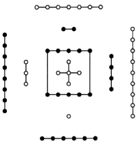 太极八卦图解 纵横道| 纵有千古，横有八荒，所行道也。 - powere 纵横道怎么去下一层