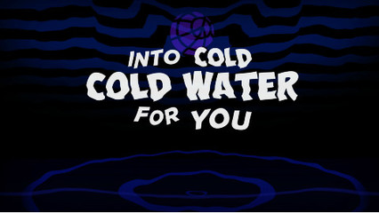 【Hotncold】中文翻译歌词 cold water歌词翻译