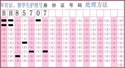 汉字区位码查询与算法 - supersi的专栏 - CSDN博客 汉字字符区位码