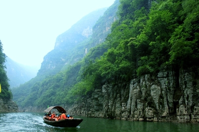 三峡郦道元 三峡 郦道元全文翻译