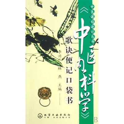 中医内科病方剂歌诀——第17、18节黄疸&头痛 中医内科学方剂歌诀