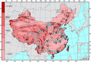 风力等级与基本风压对应地震烈度与地震等级 地震烈度与地震等级