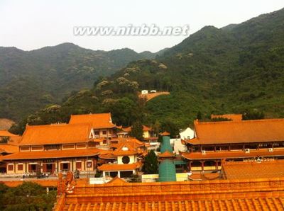 深圳弘法寺的风水_撼龙风水 深圳弘法寺住宿