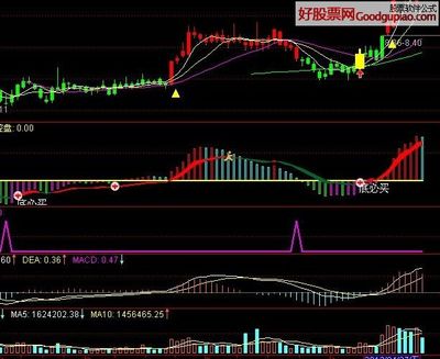 RSI 指标 趋势之友 rsi指标公式