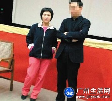 郭正钢妻子靠什么攫取15亿 郭正钢的第一任妻子