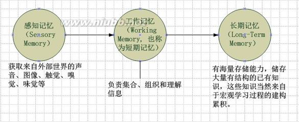 读毛向辉的学习的三大法则