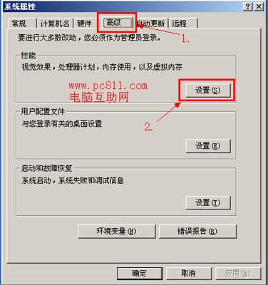 电脑反应慢怎么处理 电脑反应慢的原因与解决办法 油门反应迟钝解决办法