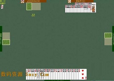 六安逮狗腿六安五人斗地主六安地方性特色棋牌五人逮狗腿 六安逮狗腿下载