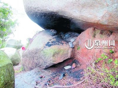 惠安崇武大岞村落文化特色的开掘及保护 惠安大岞