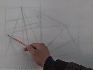 素描静物 素描入门教程 素描几何体教程 003—在线播放—优酷网， 素描静物图片