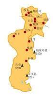 15西藏自治区日喀则地区白朗县 日喀则白朗县