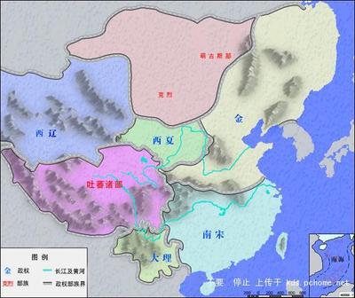 10张可能改变历史的地图 改变足球历史的20人